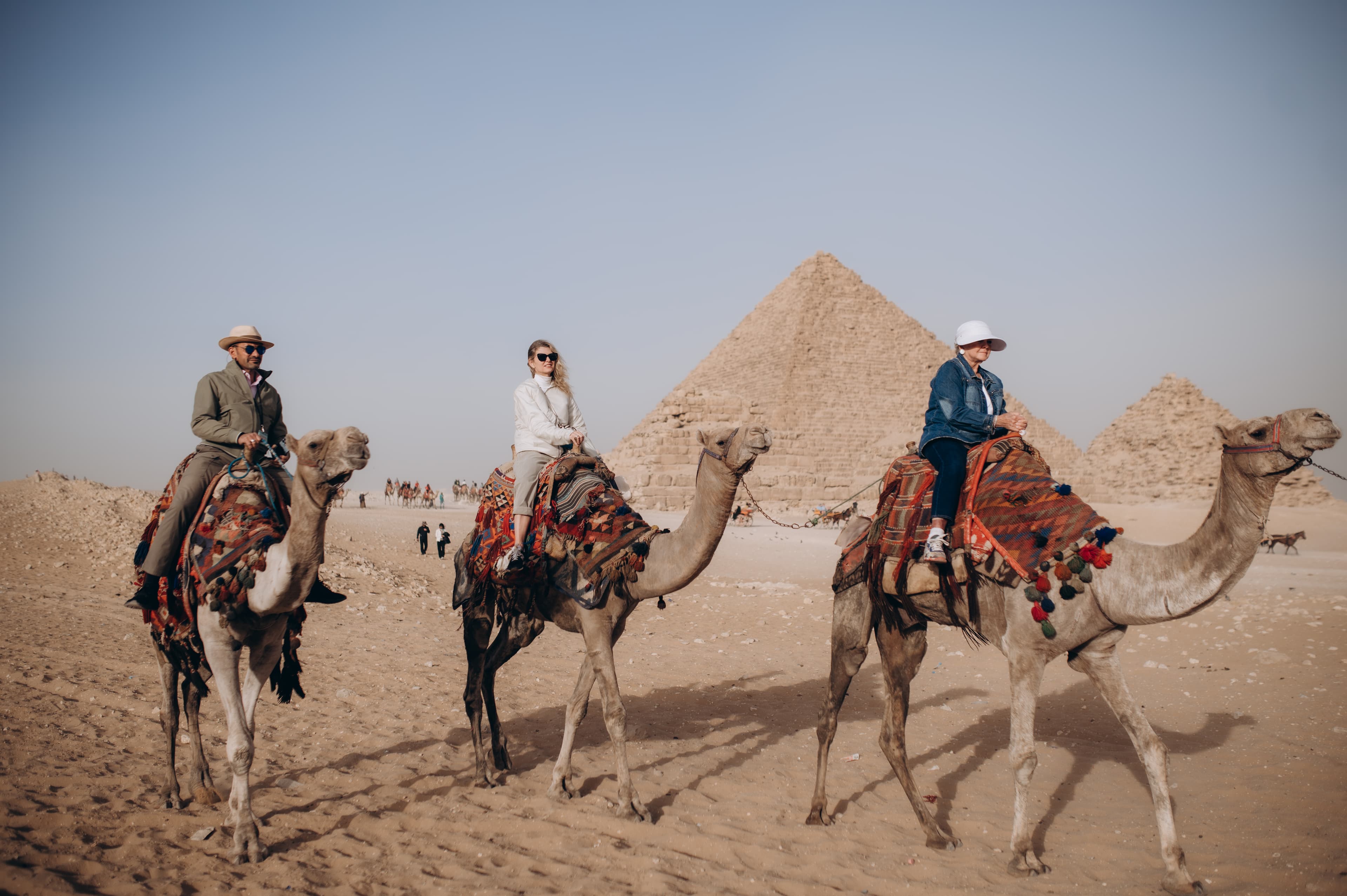 Photography Tour – Cairo - Image 1