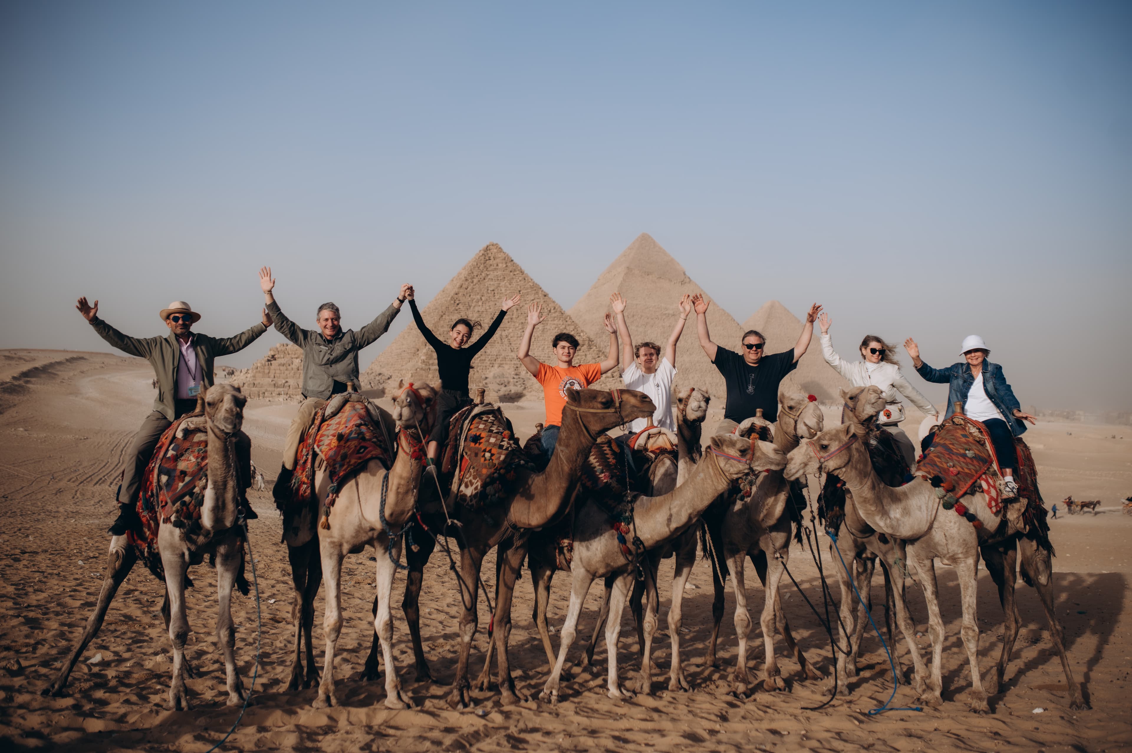 Cairo in Depth - Image 1