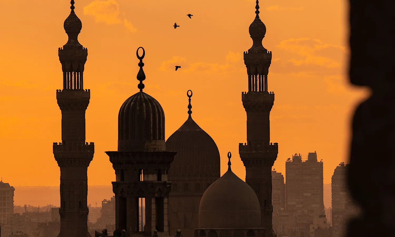 Hidden Cairo Experience - Image 2