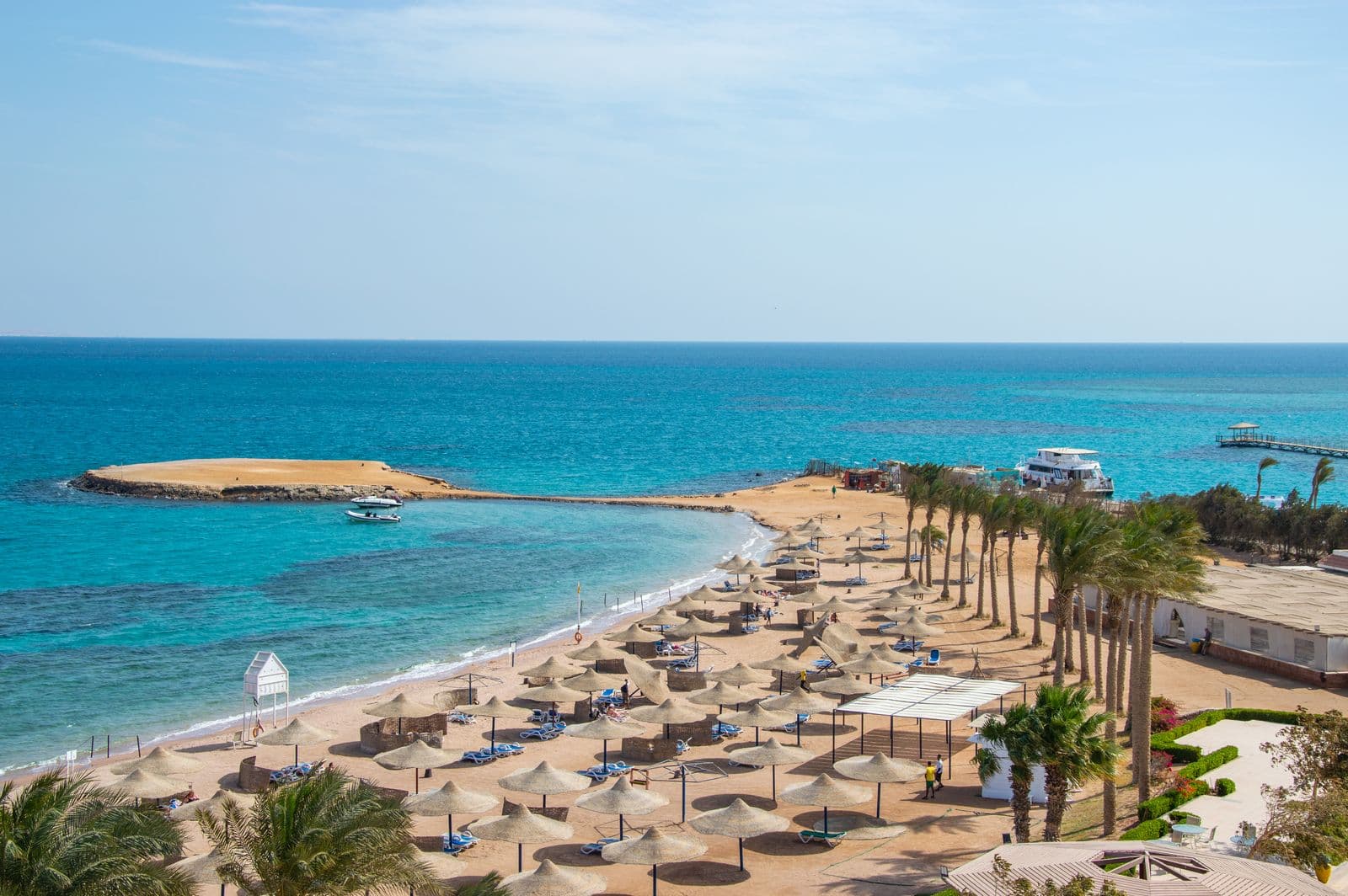 Day Trip to Ain Sokhna - Image 2