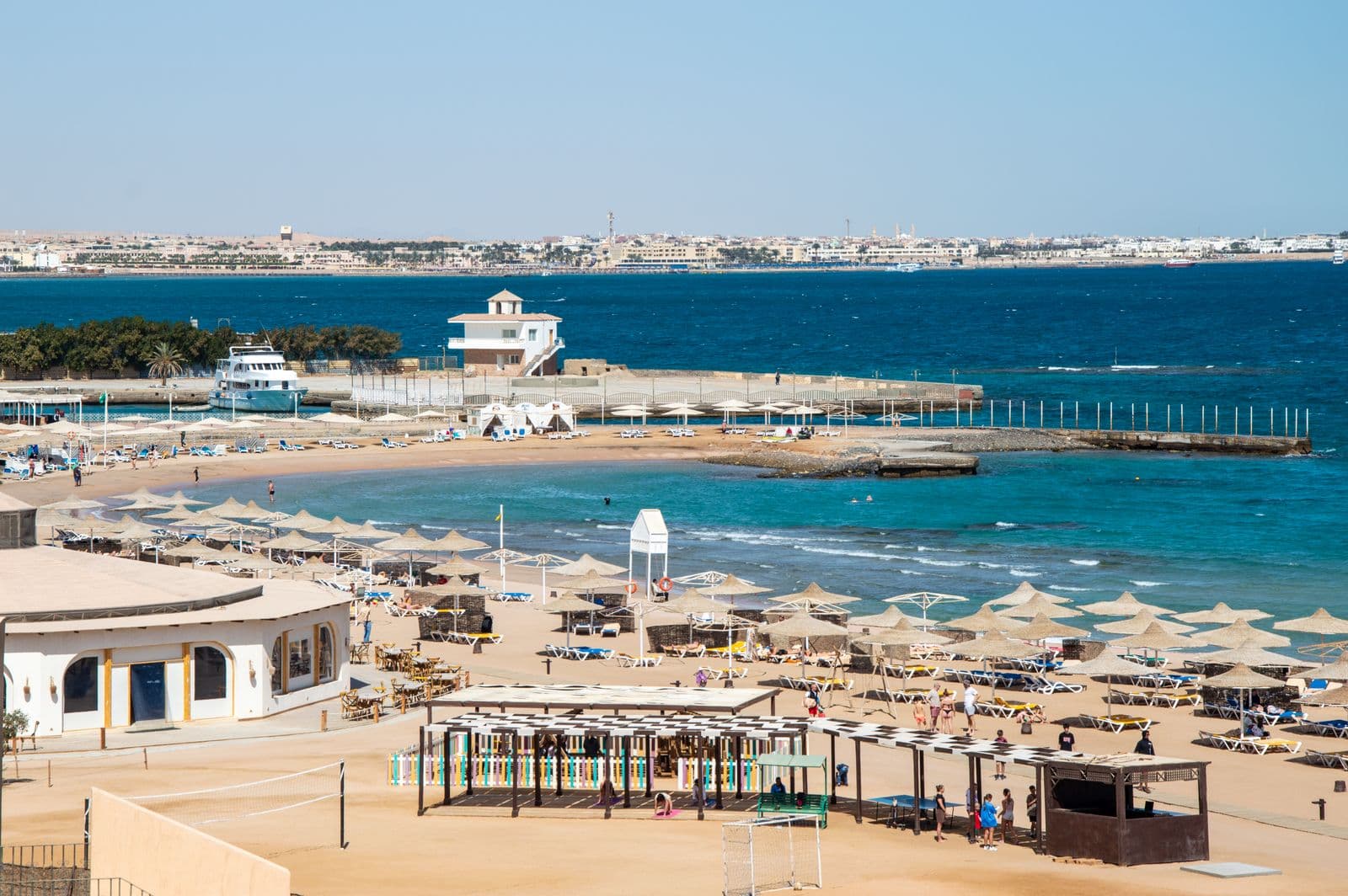 Day Trip to Ain Sokhna - Image 1