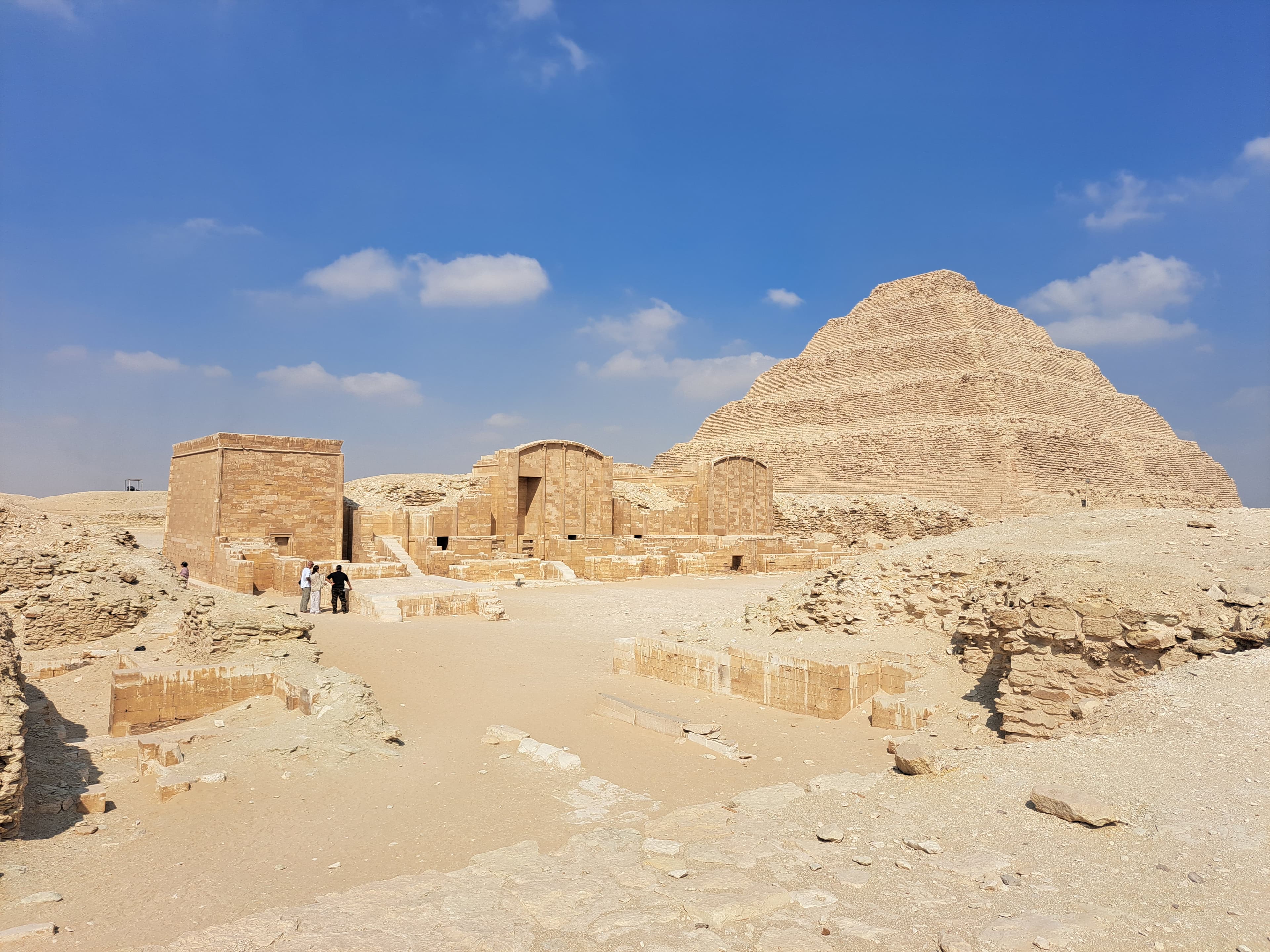 Cairo in Depth - Image 4