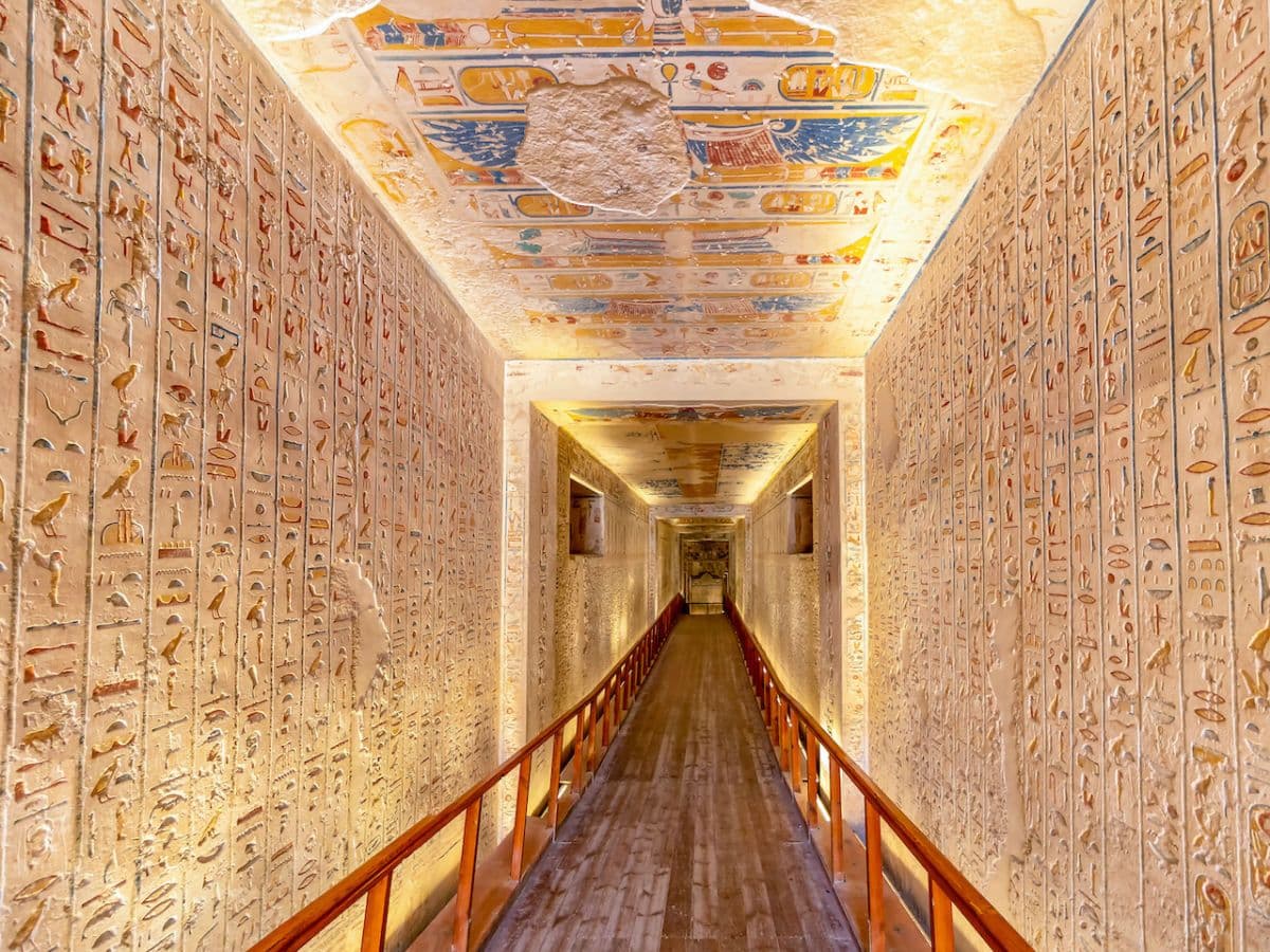 Grand Egypt & Nubia - Image 3
