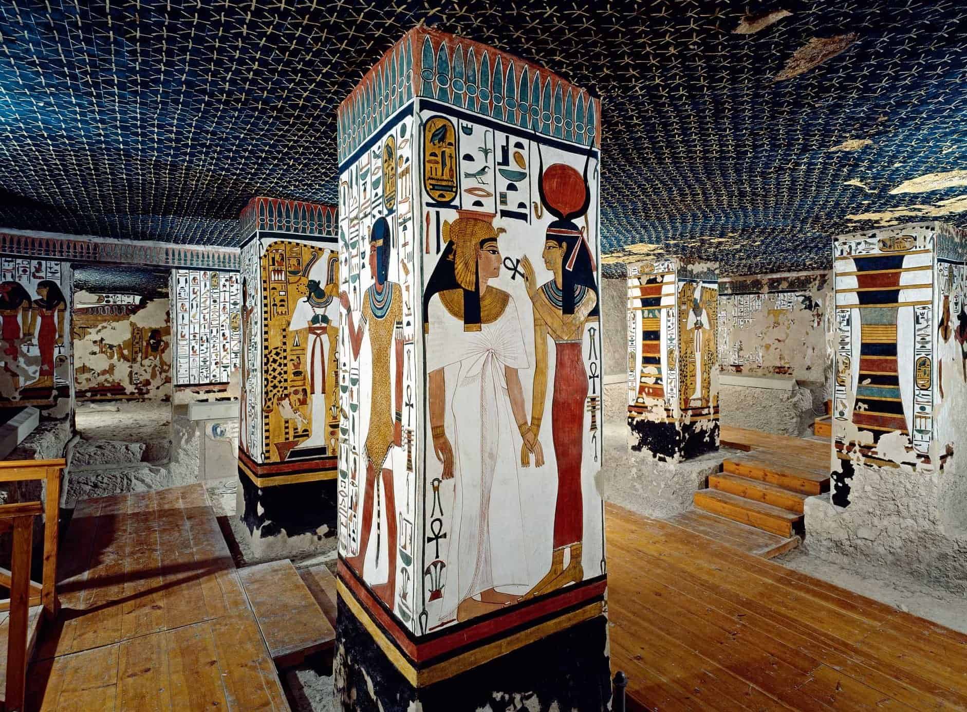 Luxury Nile Journey - Image 2